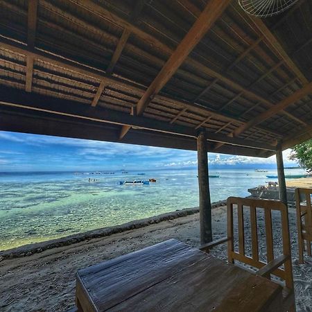 Apartmán Cocorico Siquijor San Juan  Exteriér fotografie