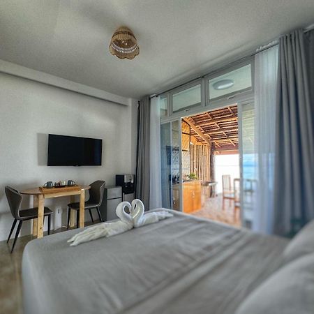 Apartmán Cocorico Siquijor San Juan  Exteriér fotografie