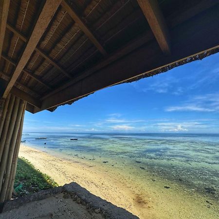Apartmán Cocorico Siquijor San Juan  Exteriér fotografie