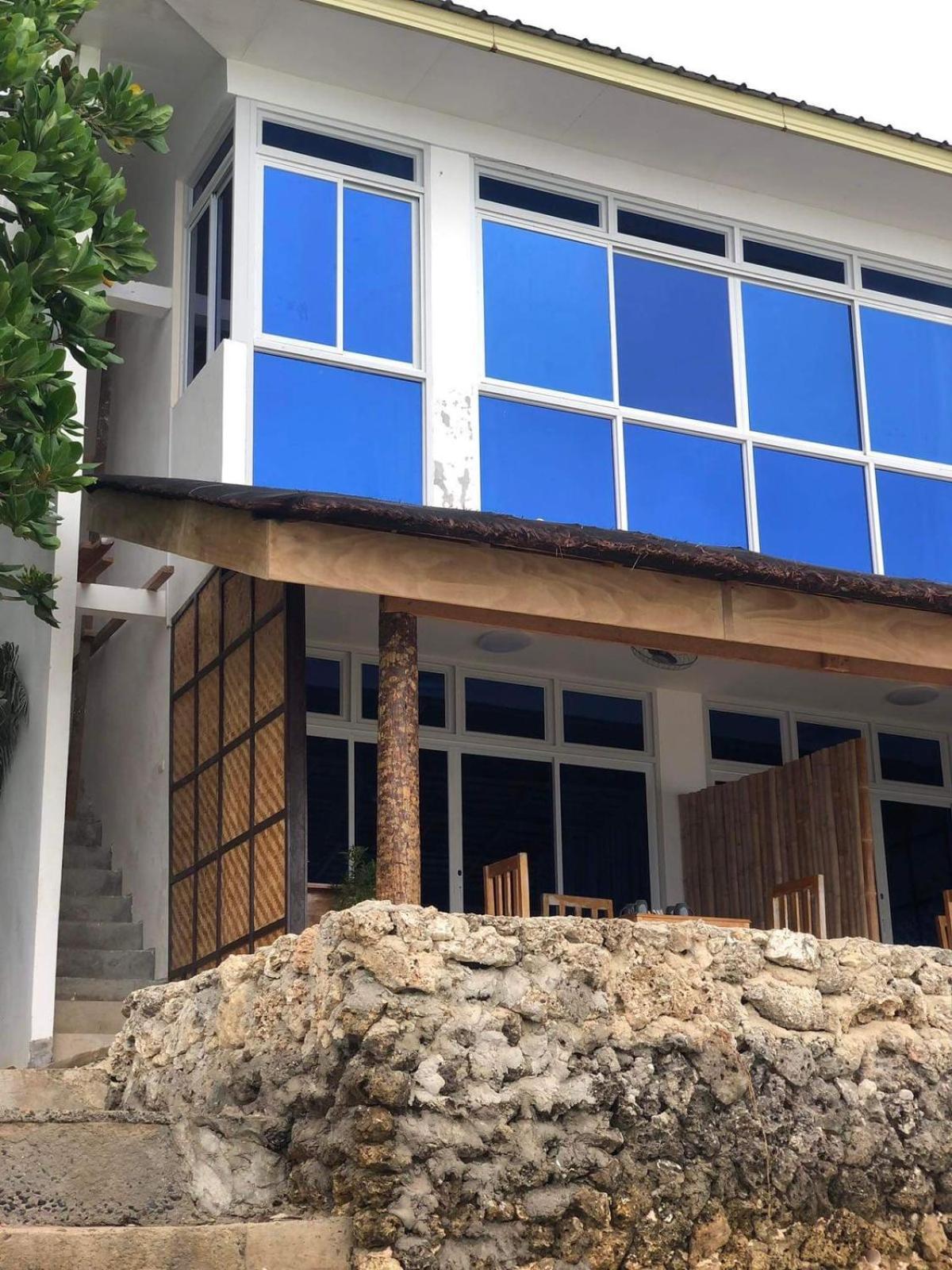 Apartmán Cocorico Siquijor San Juan  Exteriér fotografie