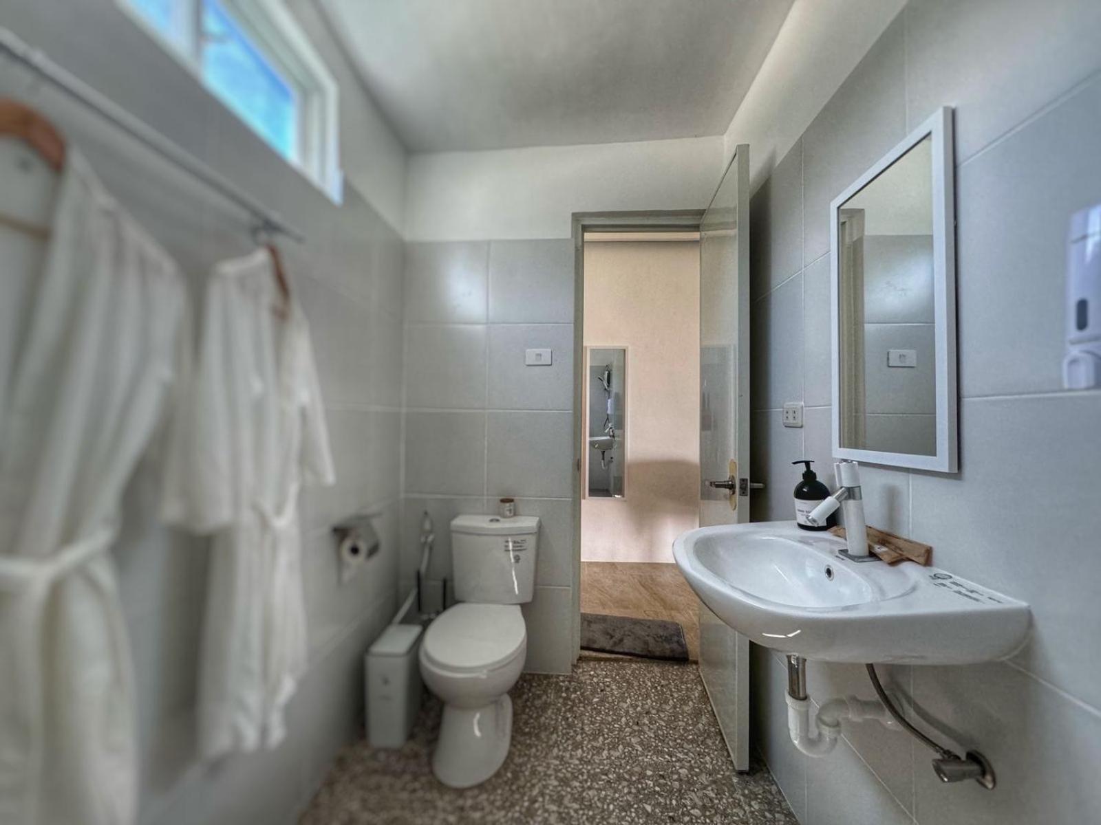 Apartmán Cocorico Siquijor San Juan  Exteriér fotografie