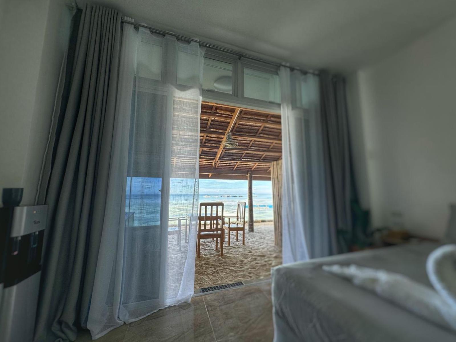 Apartmán Cocorico Siquijor San Juan  Exteriér fotografie