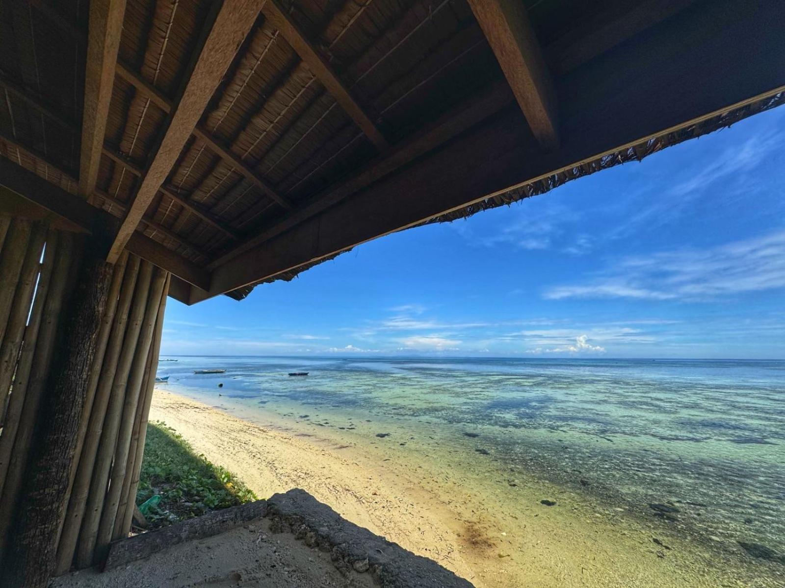 Apartmán Cocorico Siquijor San Juan  Exteriér fotografie