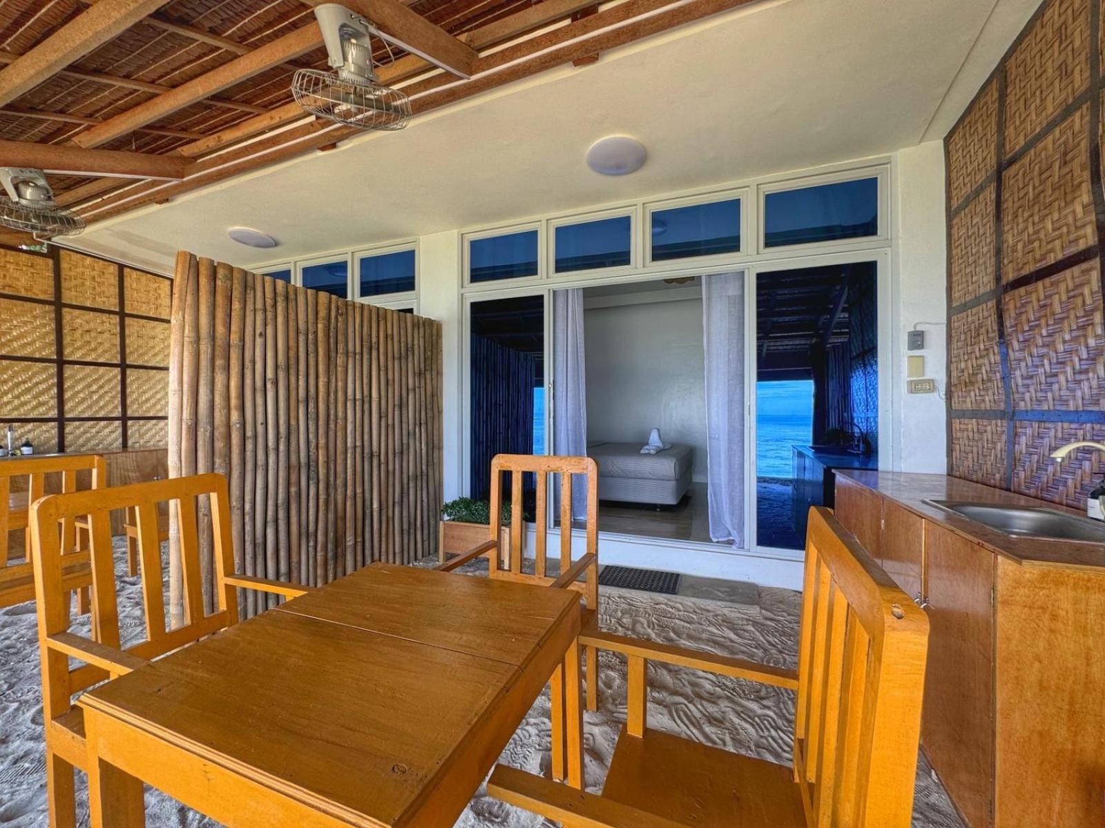 Apartmán Cocorico Siquijor San Juan  Exteriér fotografie
