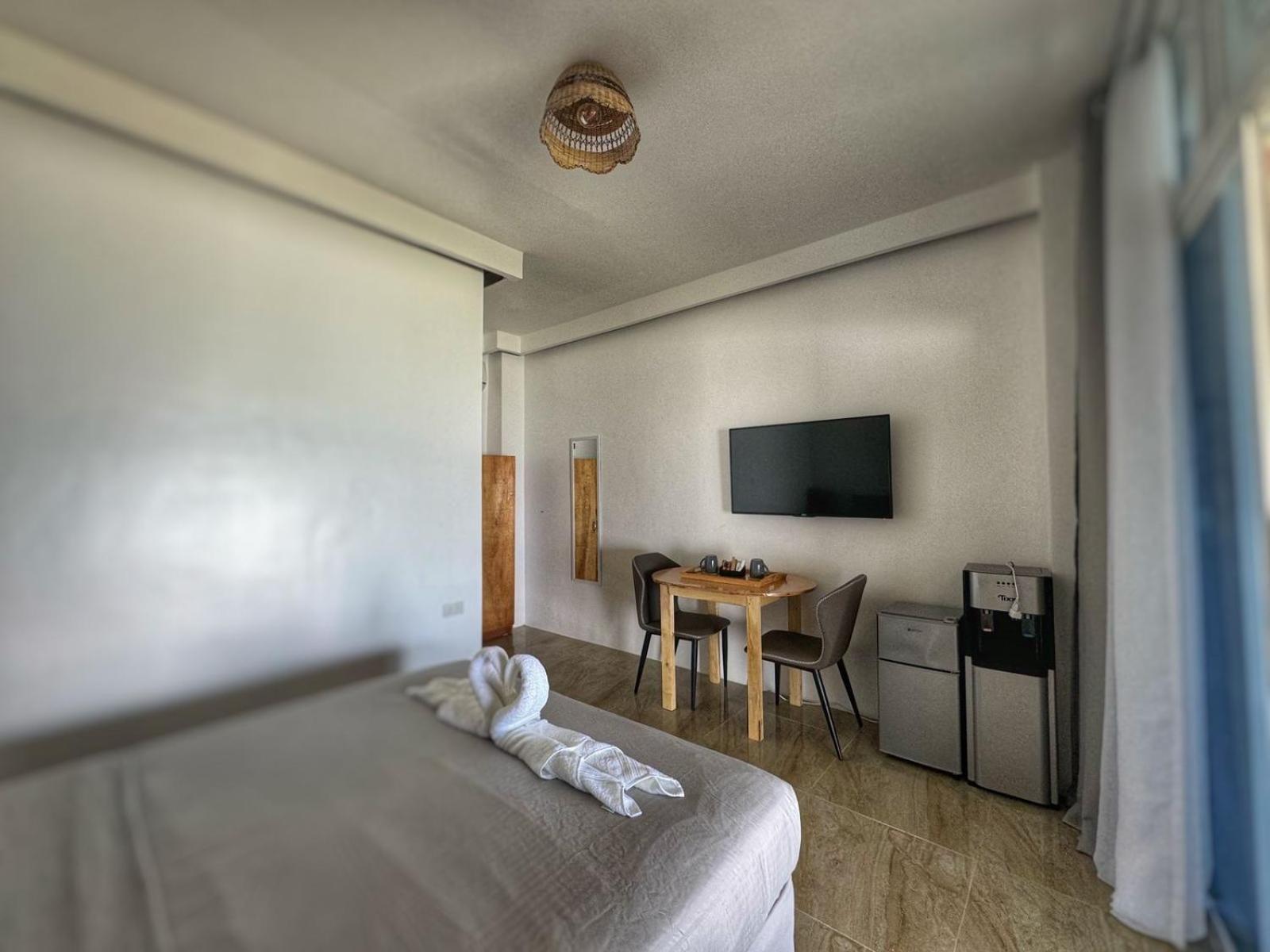Apartmán Cocorico Siquijor San Juan  Exteriér fotografie