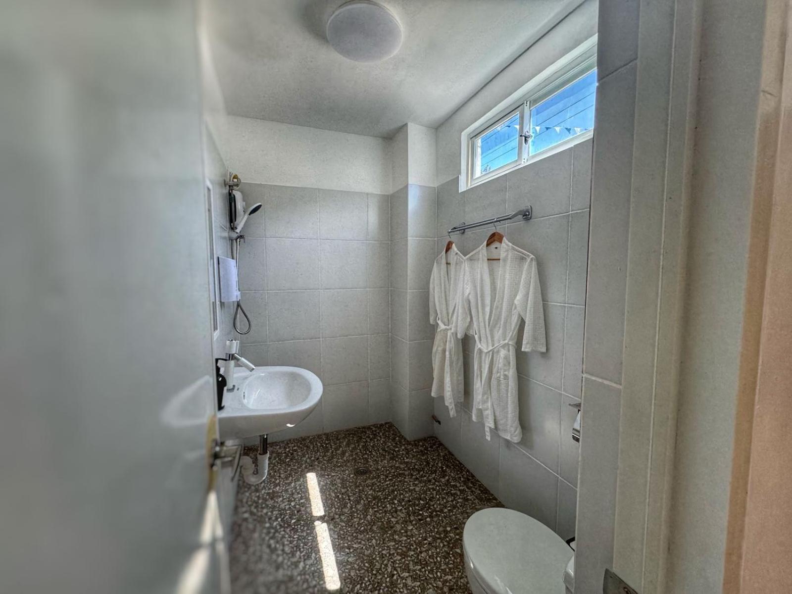 Apartmán Cocorico Siquijor San Juan  Exteriér fotografie