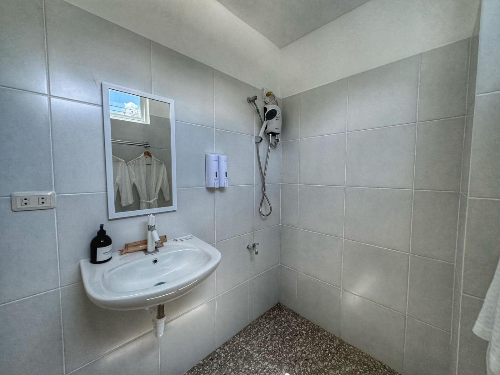 Apartmán Cocorico Siquijor San Juan  Exteriér fotografie