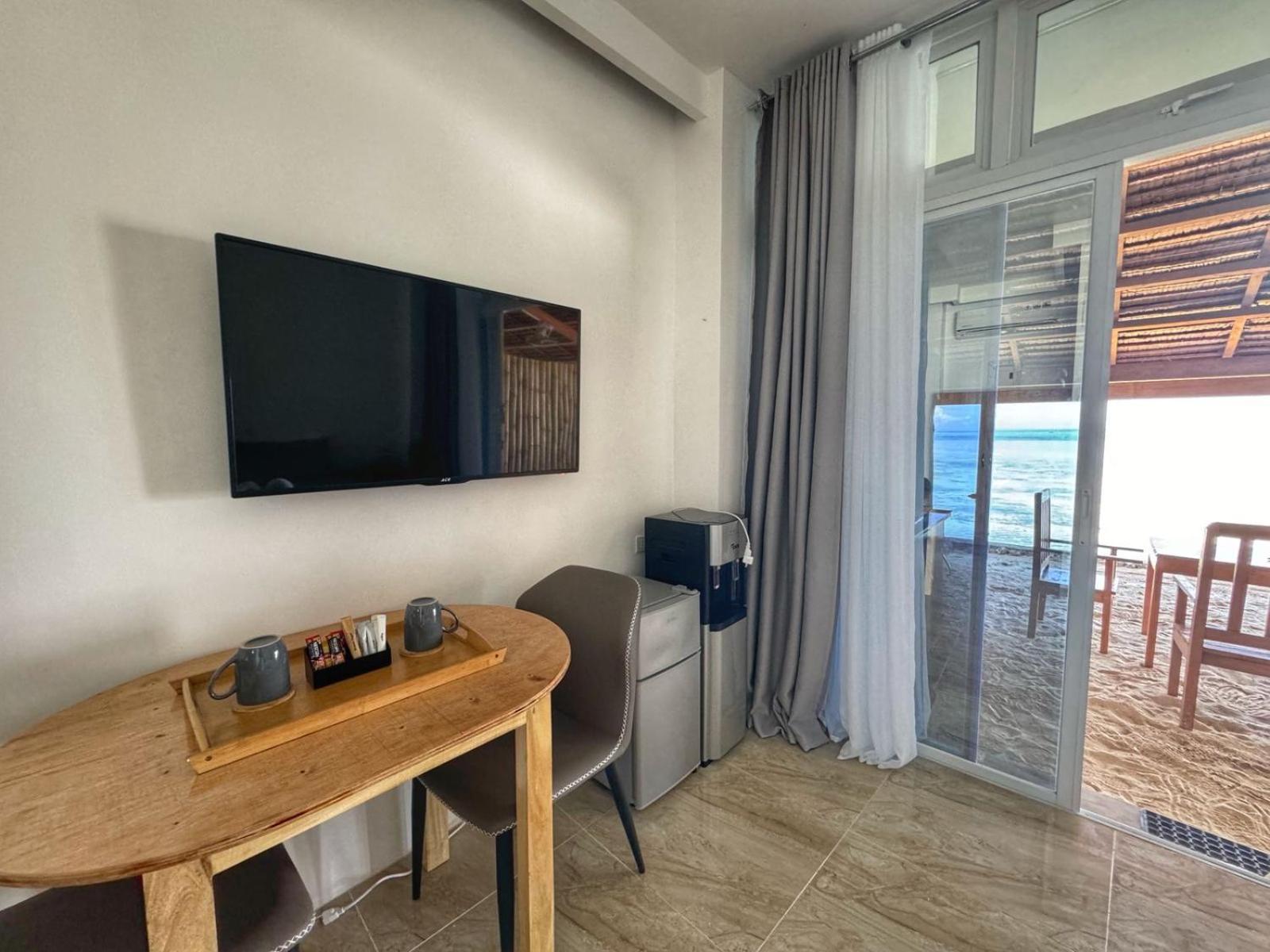 Apartmán Cocorico Siquijor San Juan  Exteriér fotografie