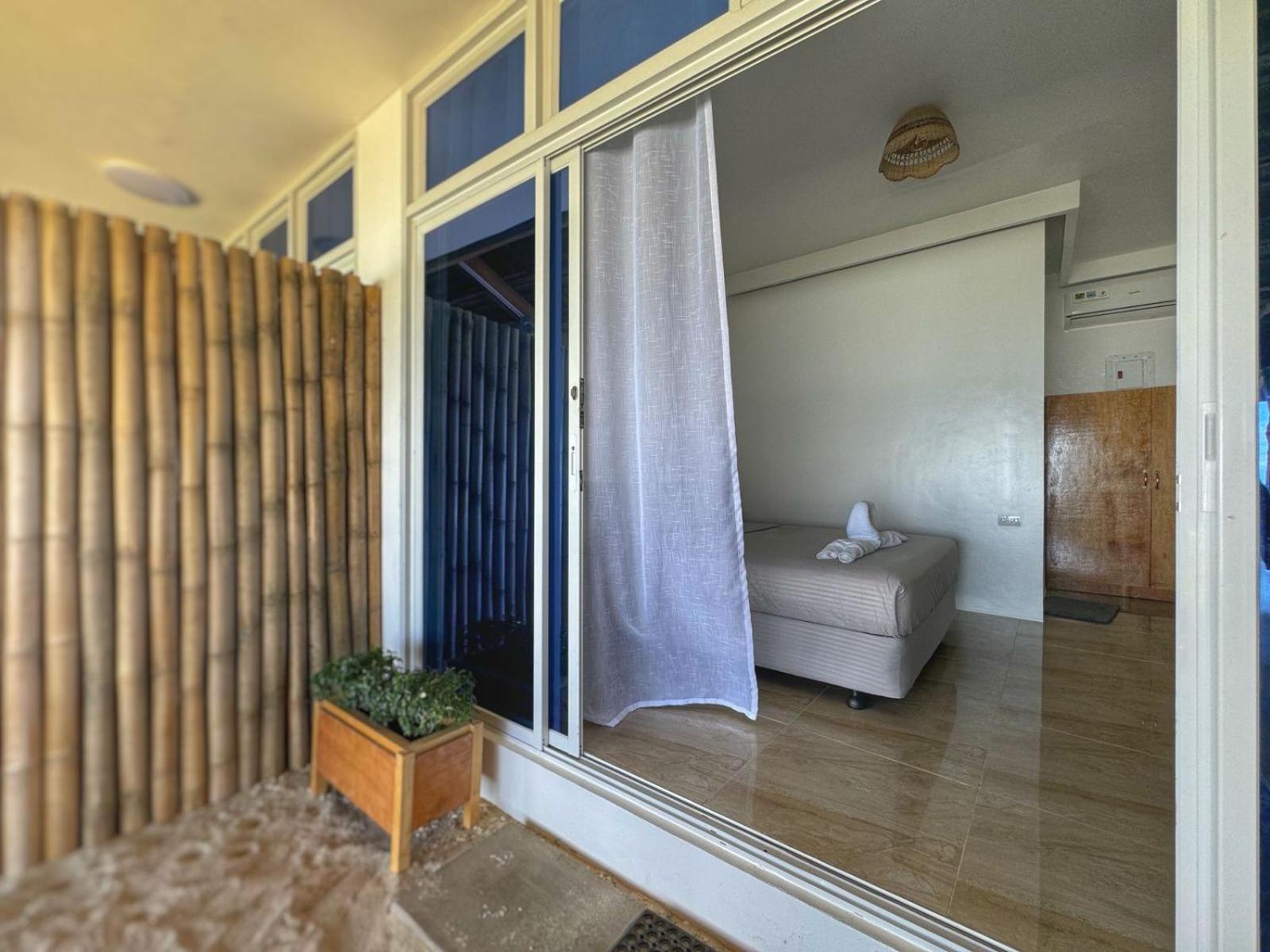 Apartmán Cocorico Siquijor San Juan  Exteriér fotografie