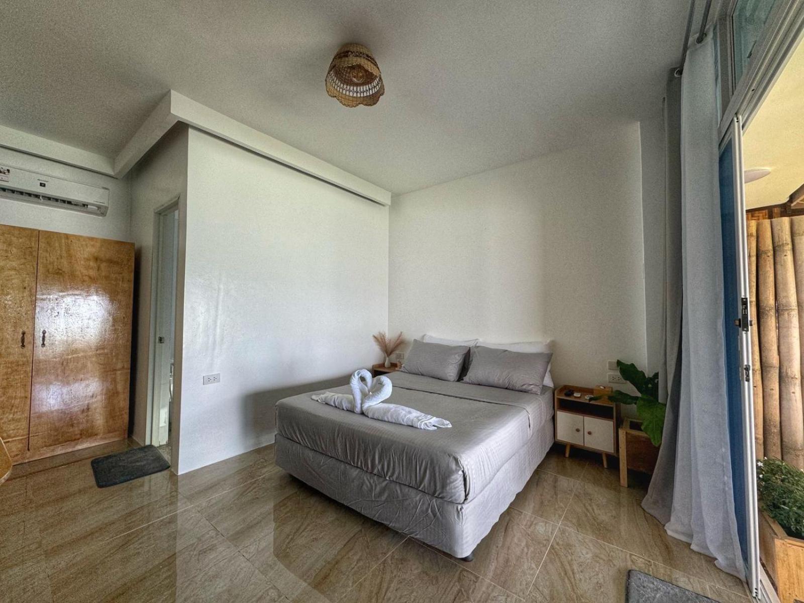 Apartmán Cocorico Siquijor San Juan  Exteriér fotografie
