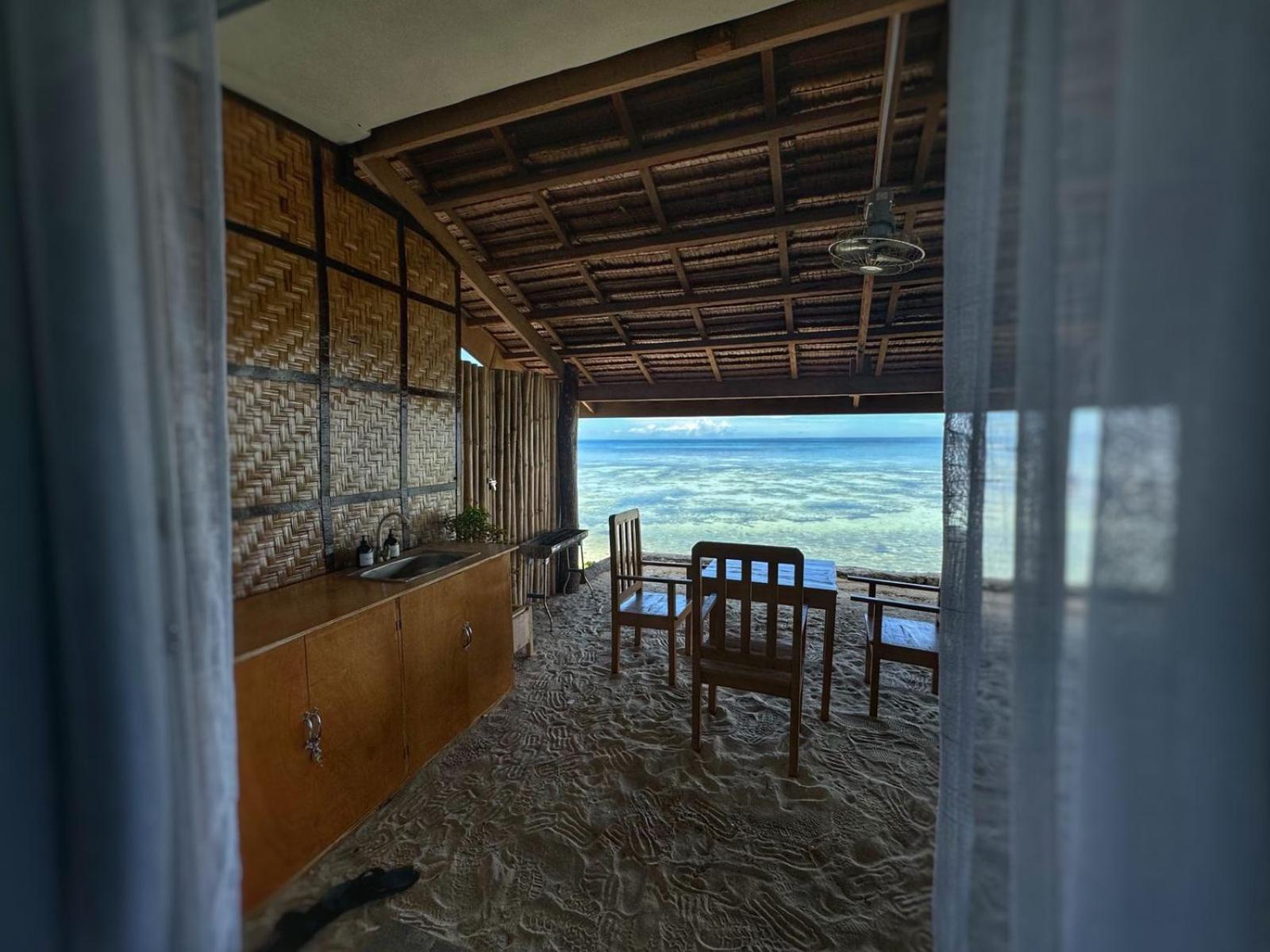Apartmán Cocorico Siquijor San Juan  Exteriér fotografie