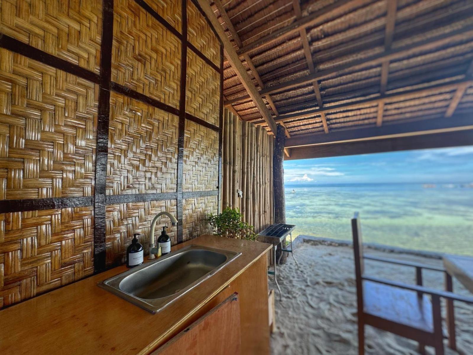 Apartmán Cocorico Siquijor San Juan  Exteriér fotografie