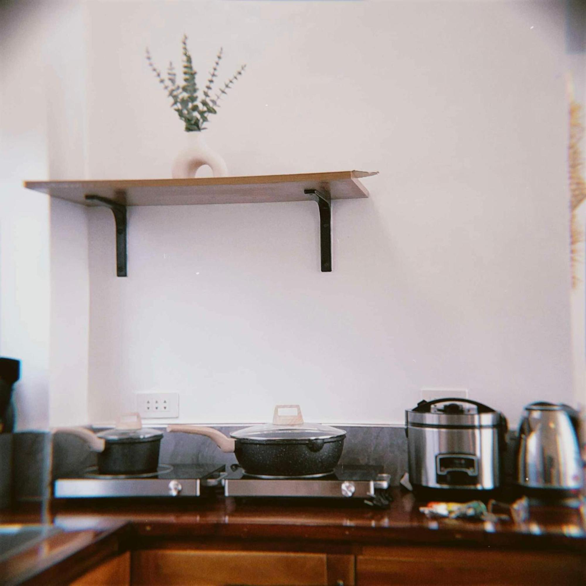 Apartmán Cocorico Siquijor San Juan  Exteriér fotografie