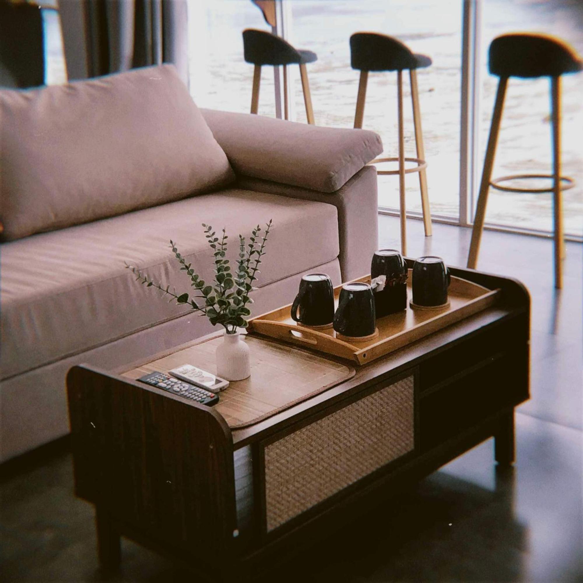 Apartmán Cocorico Siquijor San Juan  Exteriér fotografie