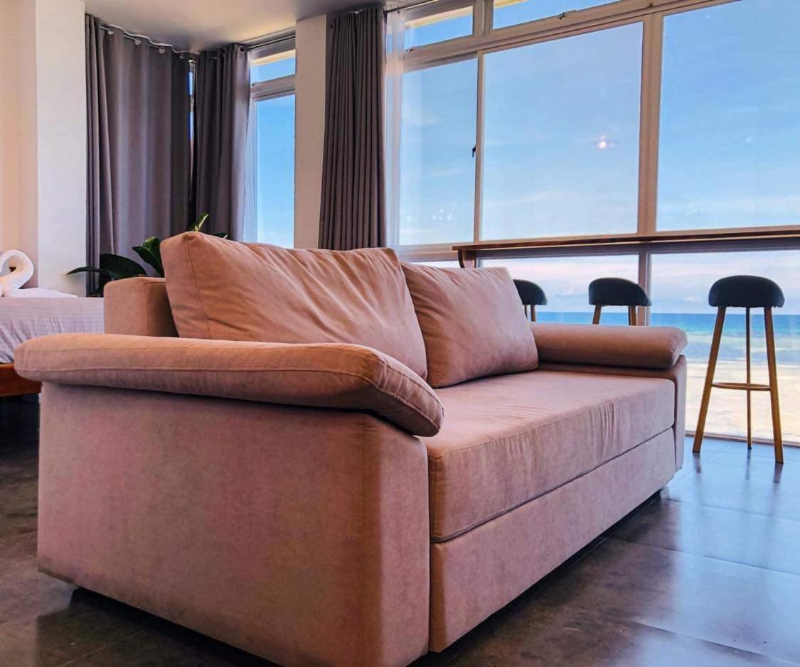 Apartmán Cocorico Siquijor San Juan  Exteriér fotografie