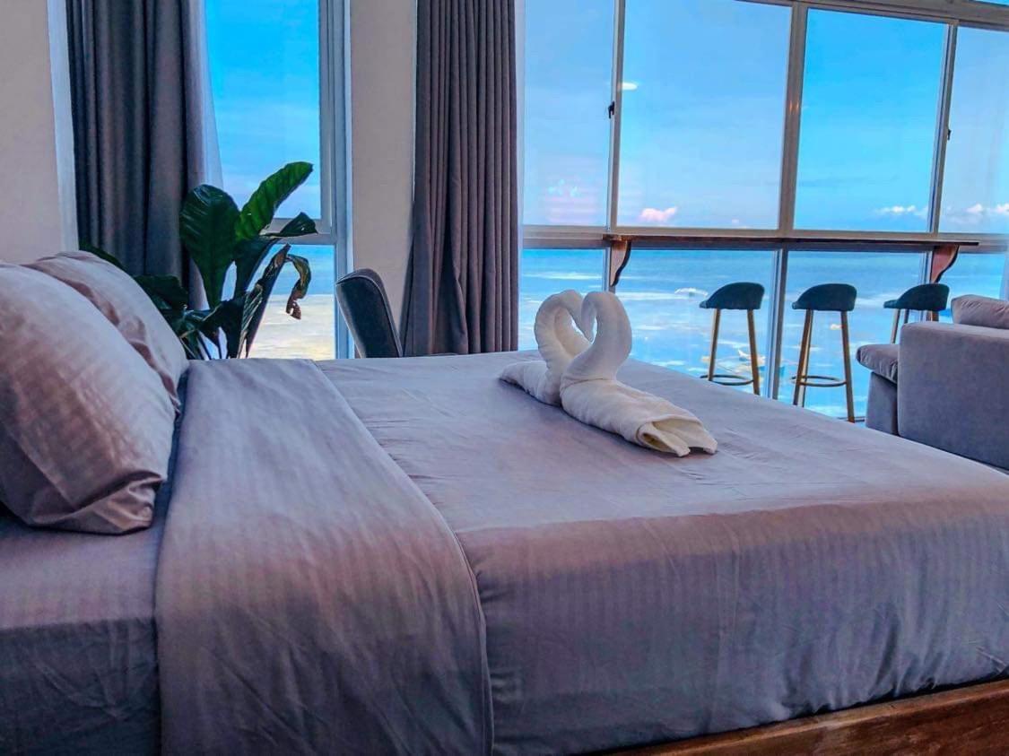 Apartmán Cocorico Siquijor San Juan  Exteriér fotografie