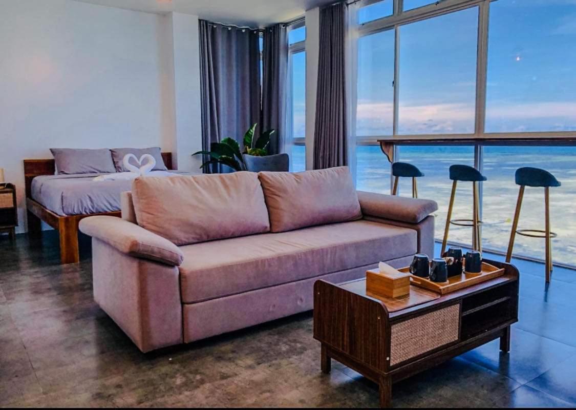 Apartmán Cocorico Siquijor San Juan  Exteriér fotografie