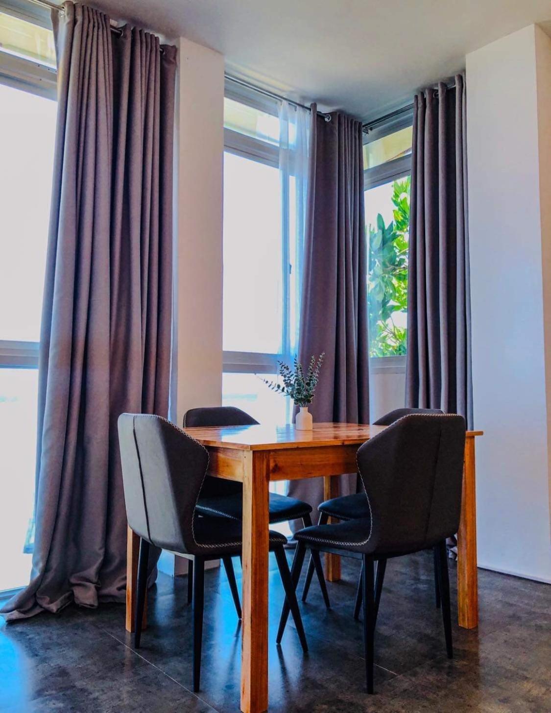 Apartmán Cocorico Siquijor San Juan  Exteriér fotografie