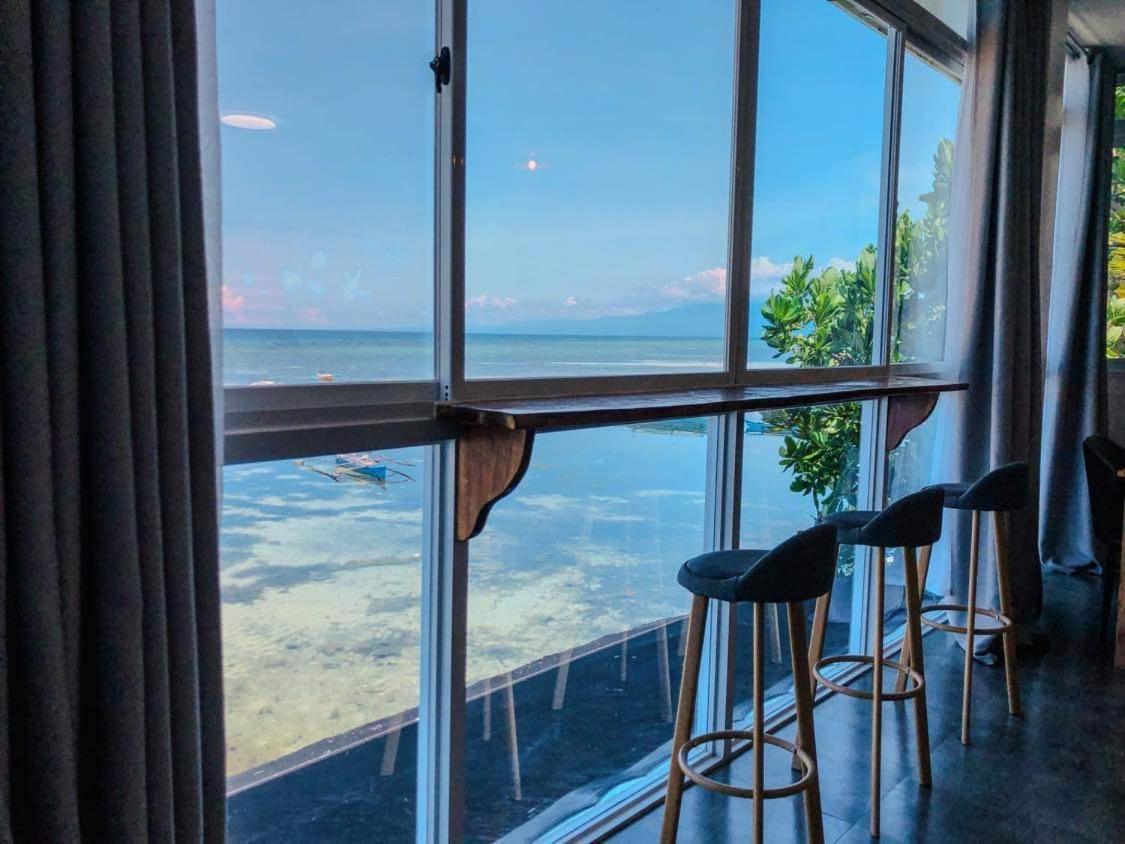 Apartmán Cocorico Siquijor San Juan  Exteriér fotografie